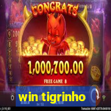 win tigrinho